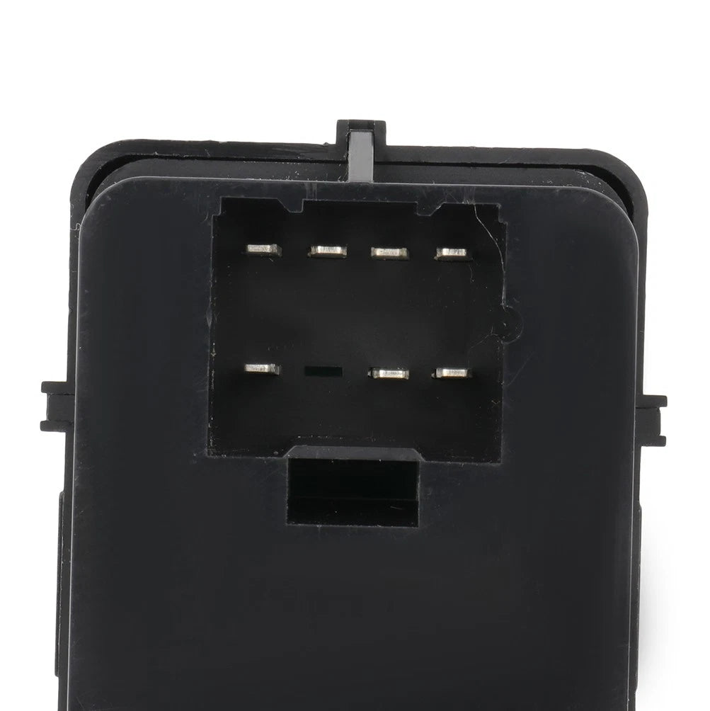 Power Window Switch for Saturn Ion (2005–2007) Front Driver Left Side