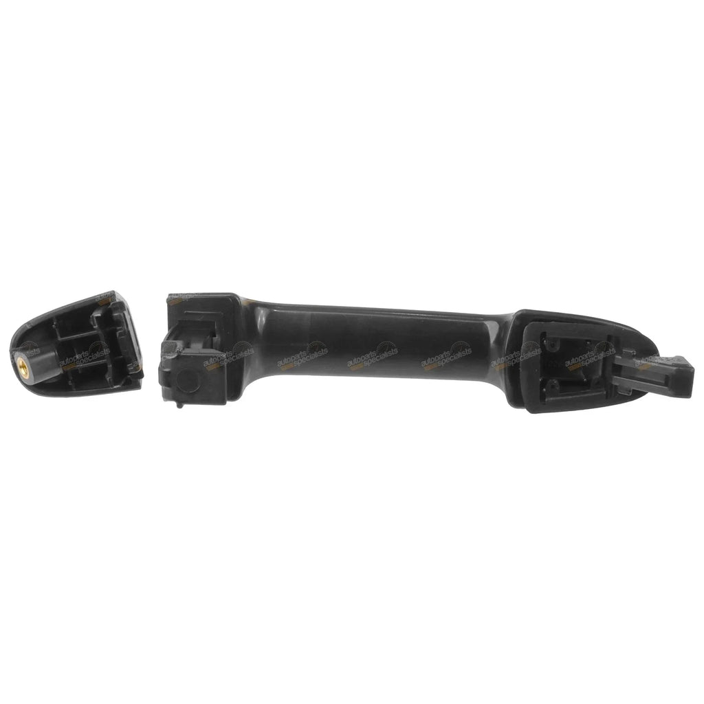 Door Handle Front Right Black for Kia Cerato (2009-2013)
