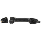 Door Handle Front Right Black for Kia Cerato (2009-2013)