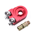 Oil Filter Sandwich Plate Adapter for Oil Cooler Kits
