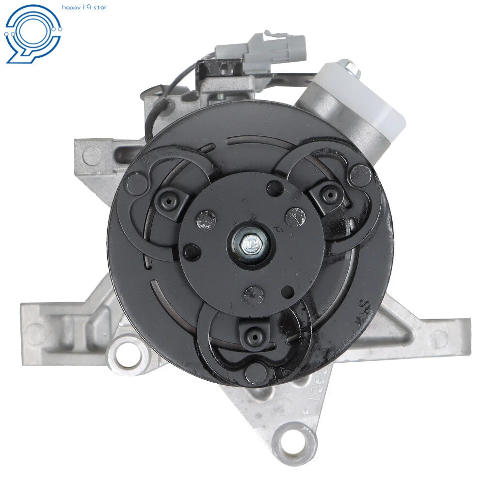 A/C Compressor with Clutch for Subaru Forester (2014-2018)