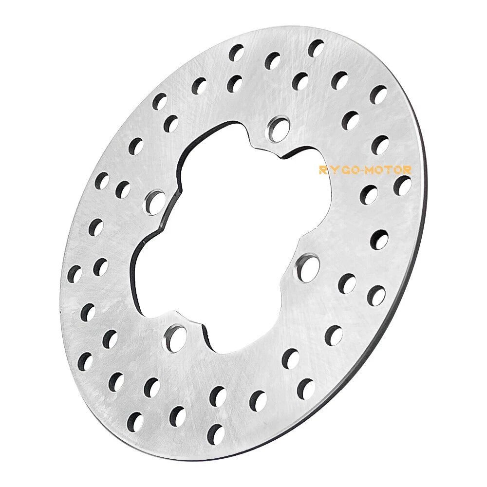 Front Brake Disc Rotor for Honda Rancher 420 TRX420 (2007–2023)
