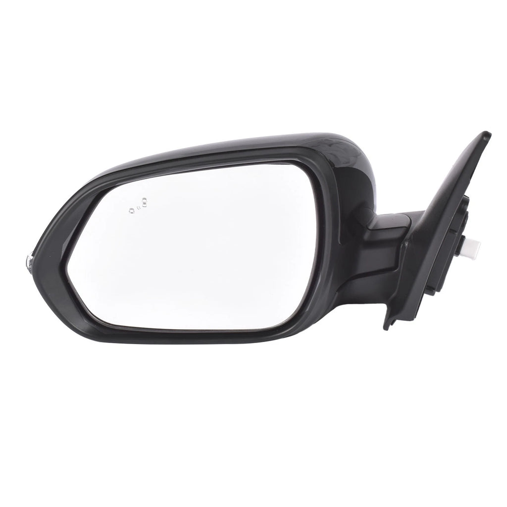 Left Driver Side Power Mirror with Blind Spot Detection for Kia Seltos (2021–2023)