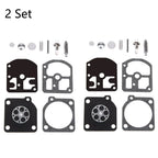 2X Carburetor Diaphragm Repair Kit for Stihl 010 011 011AV (RB-11)