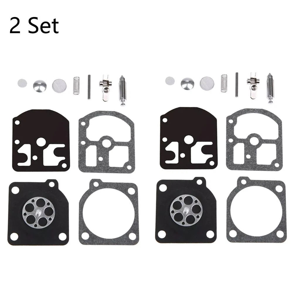 2X Carburetor Diaphragm Repair Kit for Stihl 010 011 011AV (RB-11)