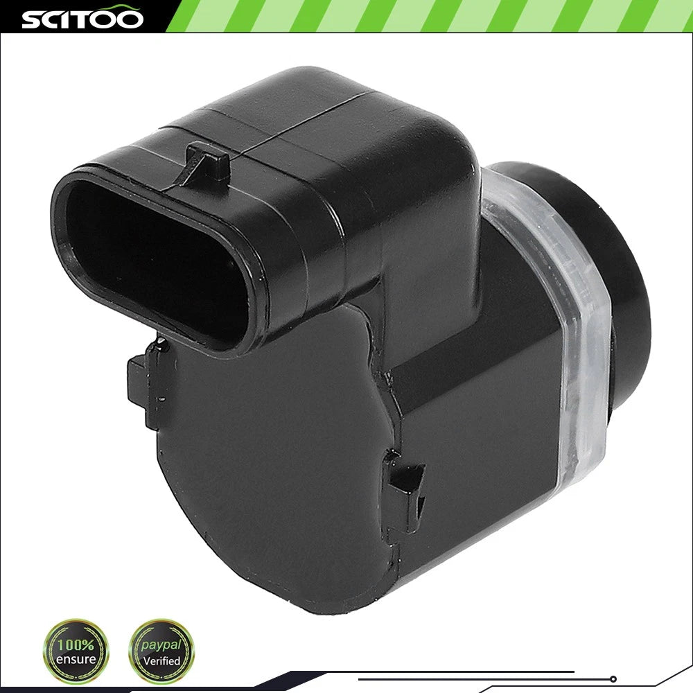 Rear Inner Parking Sensor for BMW X5 E70, X6 E71 (2011–2013, 2009–2010) 66209270501