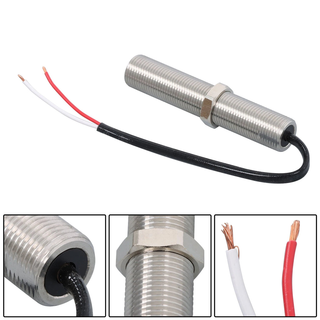 Magnetic Speed Pickup Sensor for Make Model