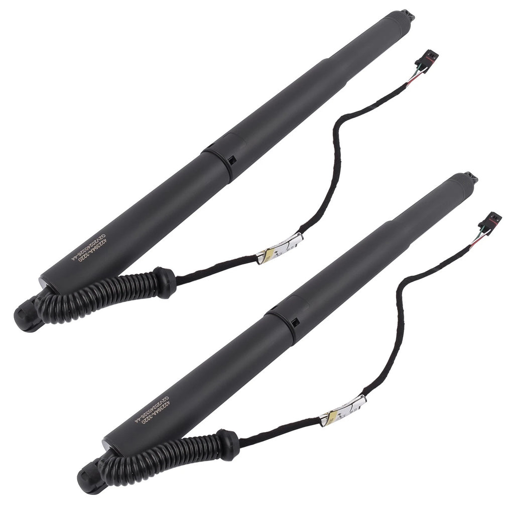 2Pcs Tailgate Power Struts for Audi A5 Sportback (2018–2024) 8W8827851