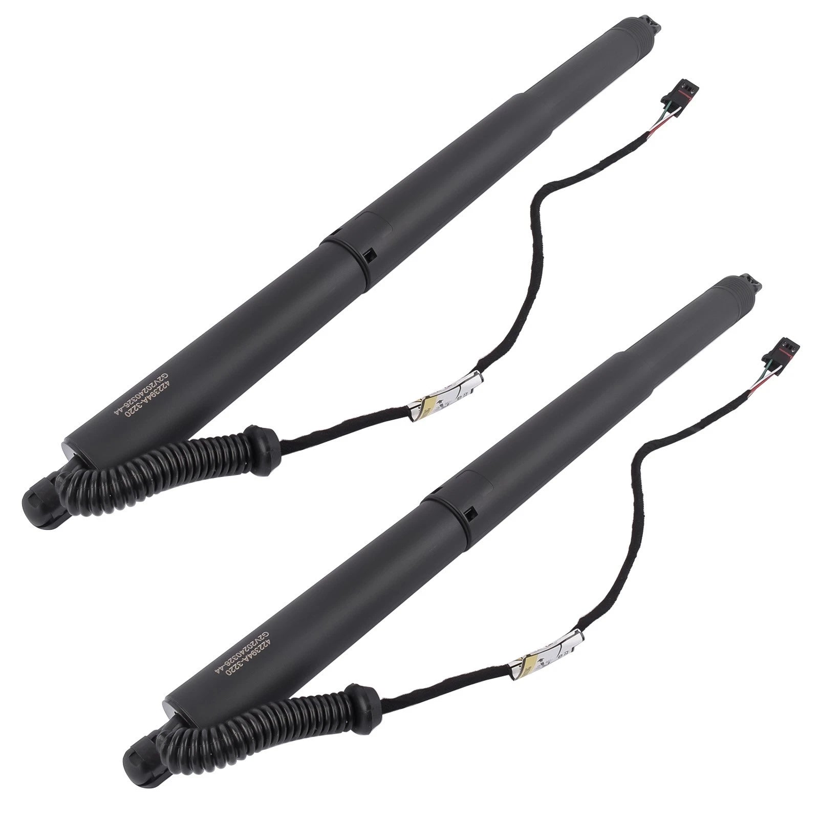 2Pcs Tailgate Power Struts for Audi A5 Sportback (2018–2024) 8W8827851