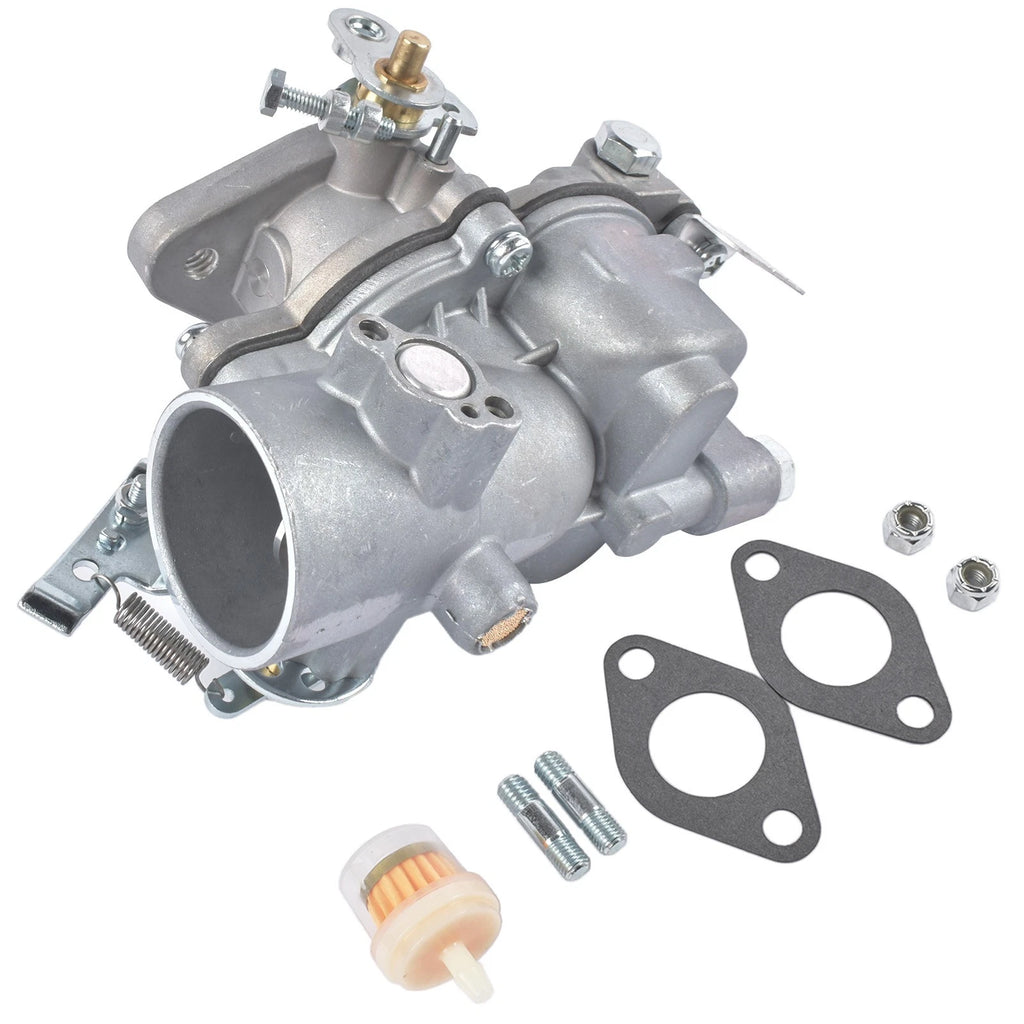 Carburetor 13805 for Ford 1.6L Clark Bobcat Skid Steer