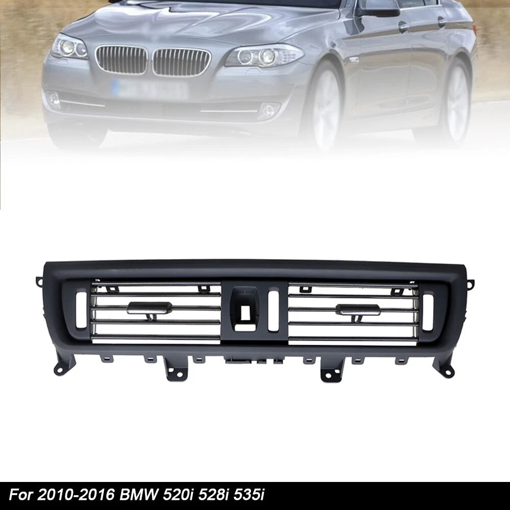 Air Conditioner Outlet for BMW 520i 528i 535i (2010â2016)