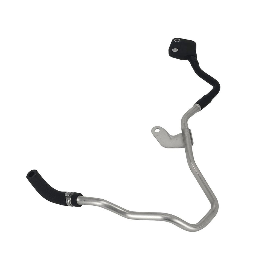 Turbo Coolant Tube for Benz E63 G63 GLE63 AMG S GL450 GLE550 GLE500 (2007–2021) 2782001200