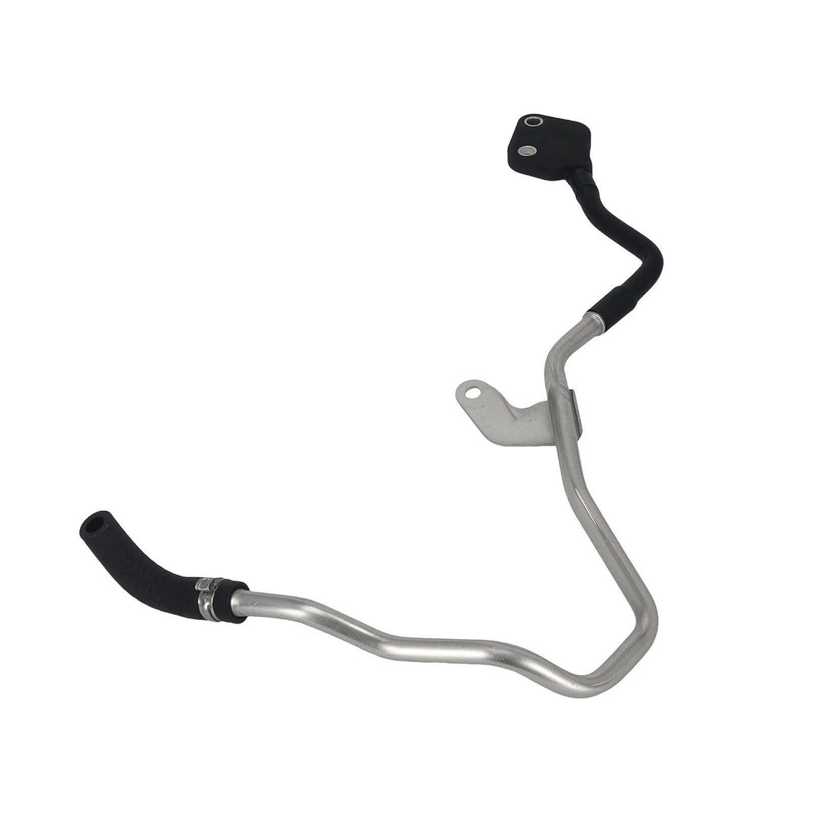 Turbo Coolant Tube for Benz E63 G63 GLE63 AMG S GL450 GLE550 GLE500 (2007–2021) 2782001200