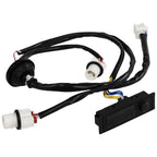 Trunk Lid Opener Switch for Nissan Juke (2011–2017)