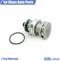 Engine Water Pump for Chevrolet Aveo Pontiac Wave (2004–2009)