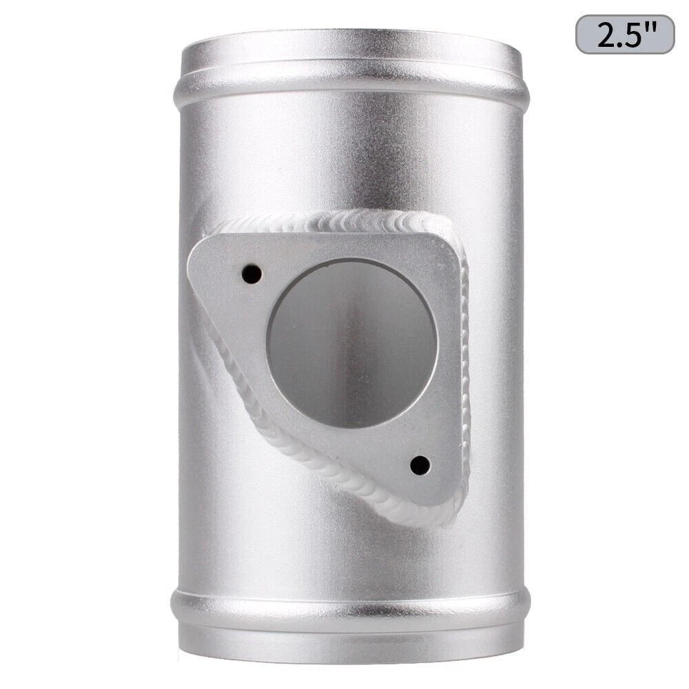 2.5" Mass Air Flow Sensor Adapter for Mazda 3/6