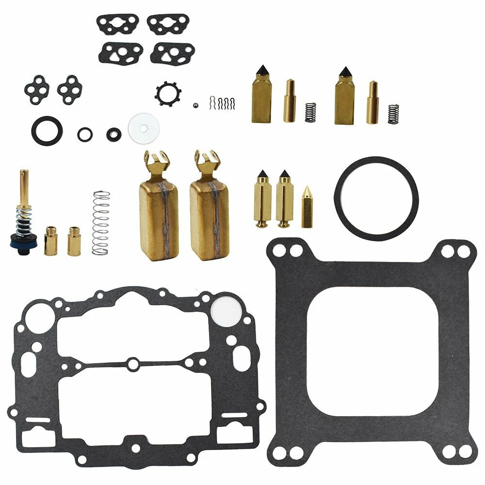Carburetor Kit for Mercruiser W-4 BBL (Weber) (Year Unknown)