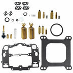 Carburetor Kit for Mercruiser W-4 BBL (Weber) (Year Unknown)