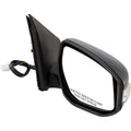 Heated Side Mirrors Set of 2 for Nissan Sentra