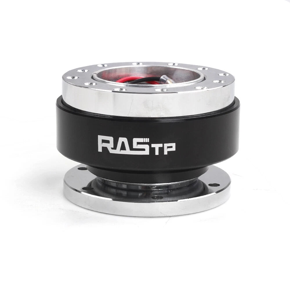 Steering Wheel Hub Adapter for Honda Civic EK/EX/RSX/CR-V (1996–2011)