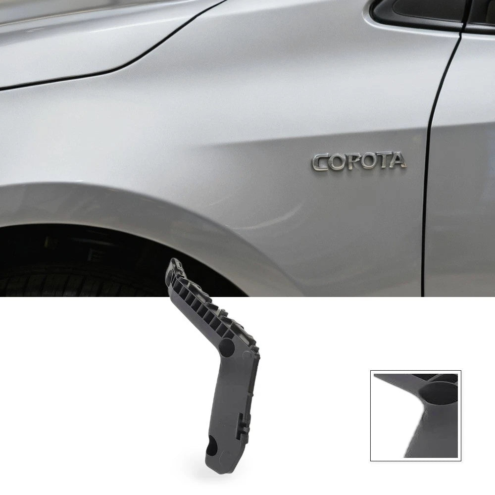 Front Bumper Bracket for Toyota Corolla (2014–2016) Right 52116-02240