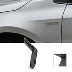 Front Bumper Bracket for Toyota Corolla (2014–2016) Right 52116-02240