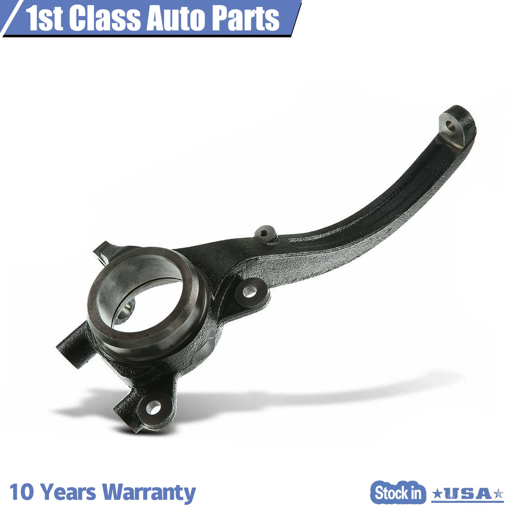 Right Steering Knuckle for Hyundai Sonata XG350 Kia Optima (2002–2005)