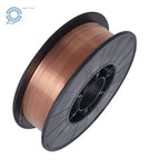 ER70S-6 .035" Mild Steel MIG Welding Wire 10-Lbs Roll