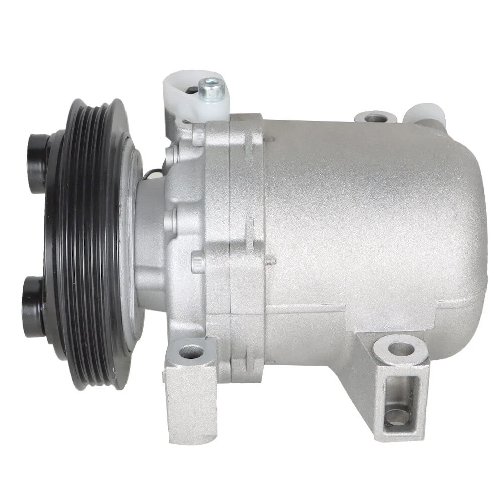 A/C Compressor with Clutch for Nissan Frontier (1999-2002)