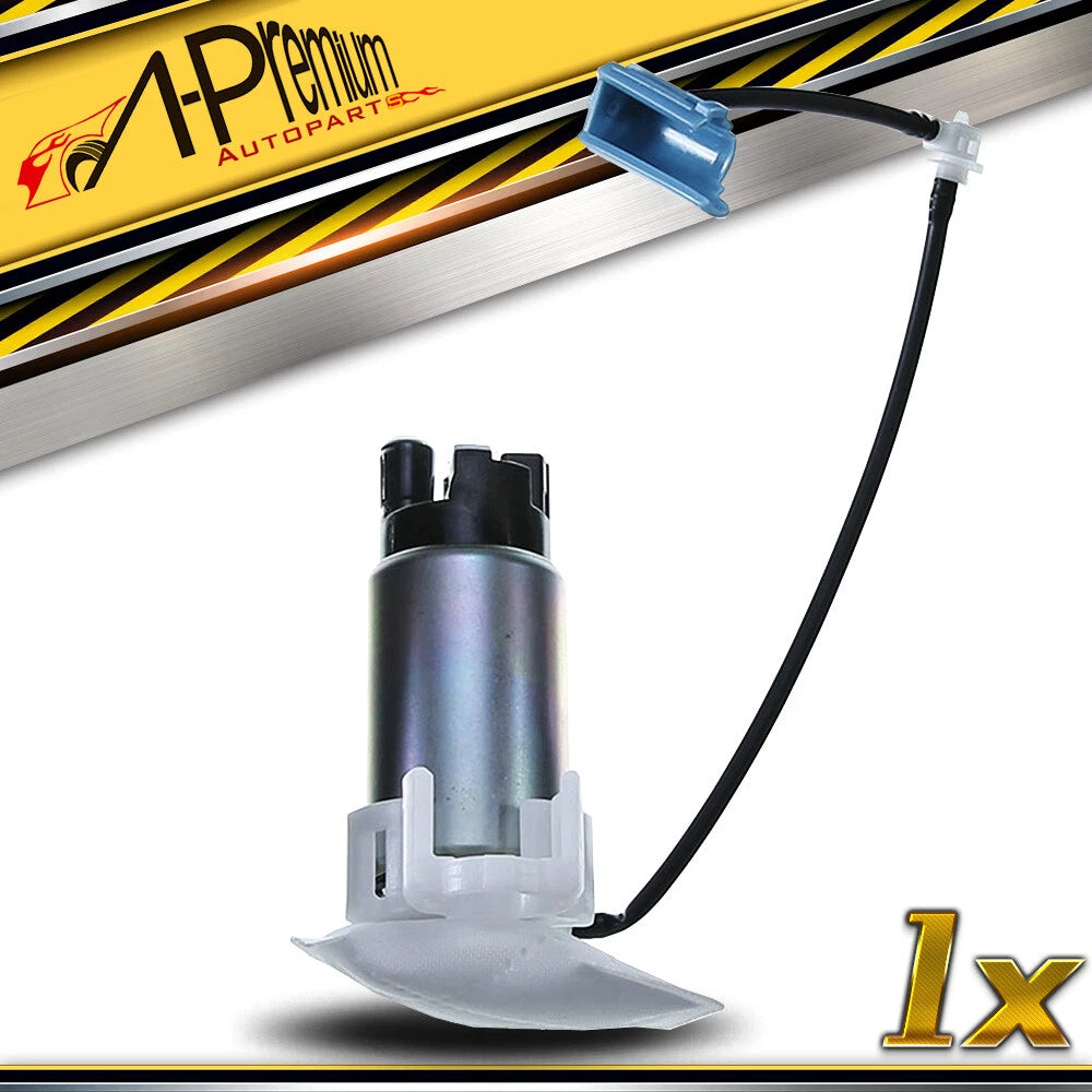 Fuel Pump for Toyota Prius & Prius Plug-In (2010-2015)