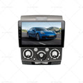 Android 13 In-Dash GPS Unit for Ford Ranger (2006–2011) & Mazda BT50 (2006–2011)