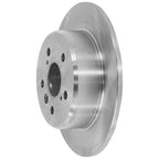 Disc Brake Rotor for Toyota Camry (1992–1996) Rear Solid