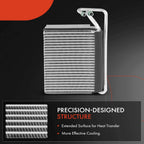 A/C Evaporator Core for BMW 325Ci 325xi 330Ci M3 320i (2001–2006)