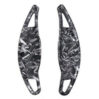 Steering Wheel Paddle Shifter Extensions for Honda Civic 11th Gen (2022-2023)