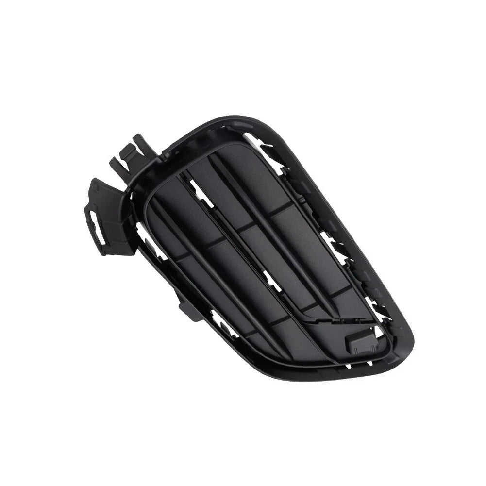 Set of 2 Front Lower Bumper Cover Grills for BMW X3 F25 (2015–2017)