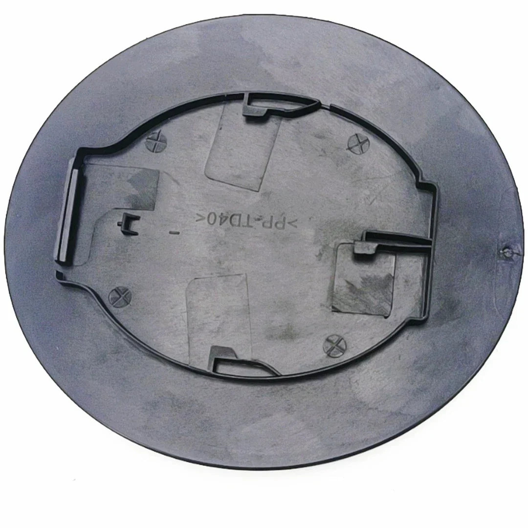 Fuel Filler Door Gas Cap for Jeep Cherokee (2014-2018)