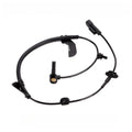 2 x ABS Wheel Speed Sensor Front L/R for Dodge Caliber (2007–2012)