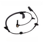 2 x ABS Wheel Speed Sensor Front L/R for Dodge Caliber (2007–2012)
