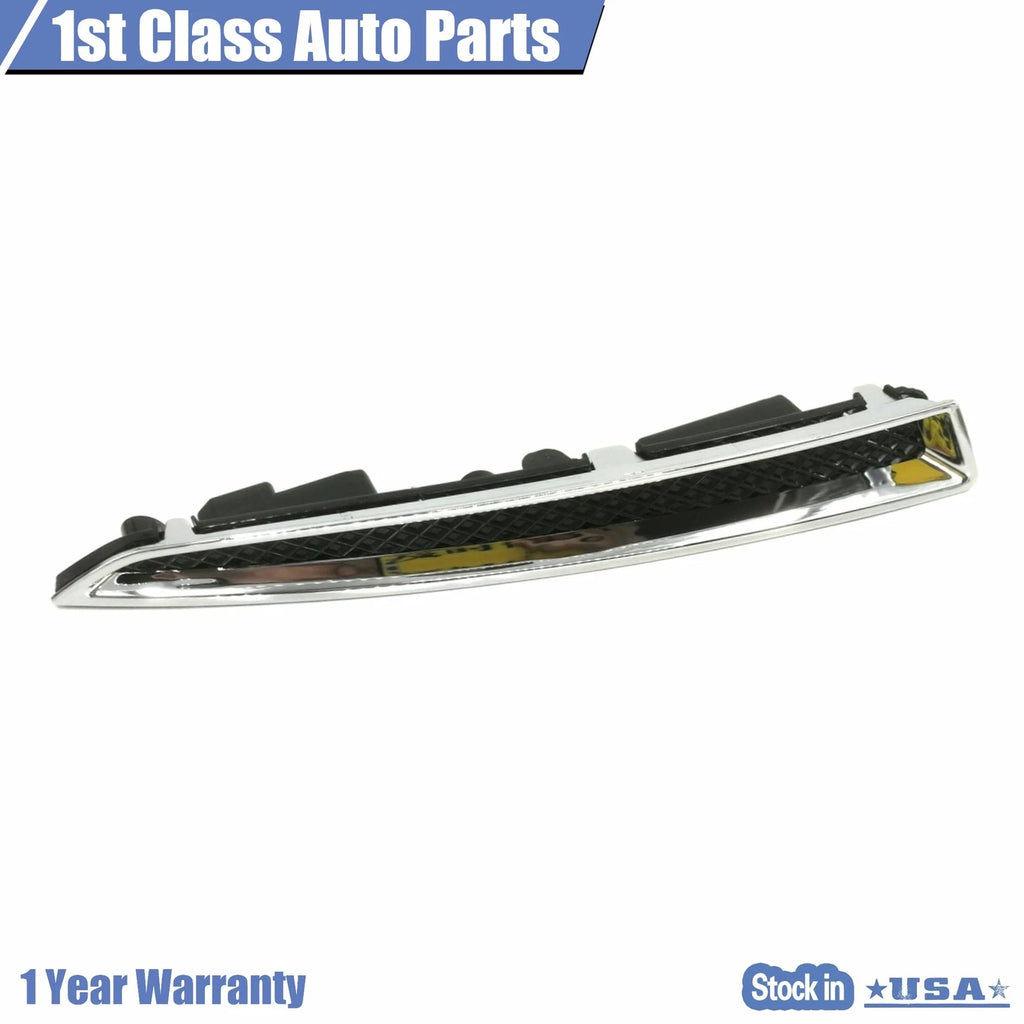 Right Passenger Side Headlight Trim Moulding for Ford Escape (2013-2016)