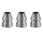 3X Handle Wedge for Steel Hammer (Fixed Handle)