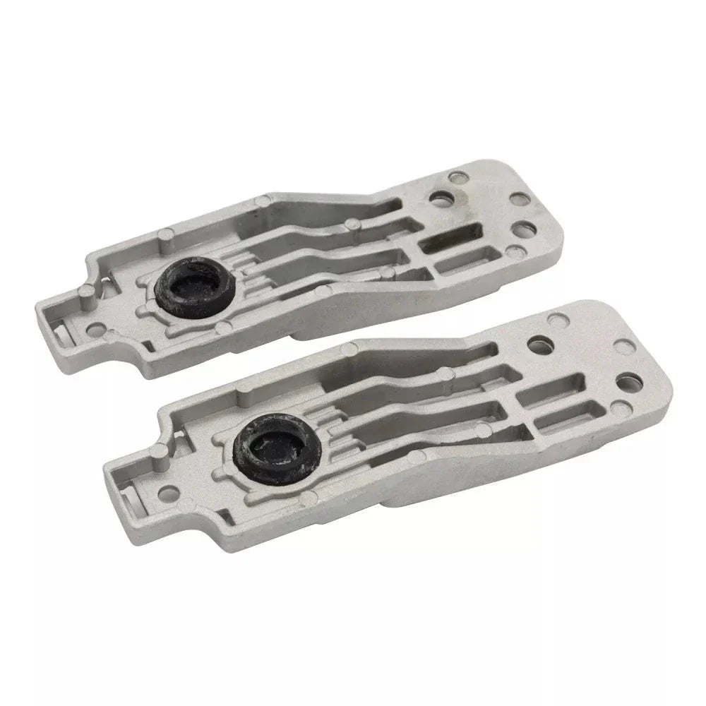 Radiator Lower Brackets for Chevy Impala, Malibu, Buick Regal (2000-2005)