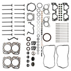 MLS head gasket full set with valves bolts for Subaru Legacy 2.5L (2005–2009)