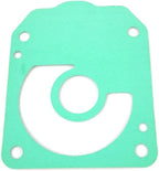 Water Pump Impeller Kit 06192-ZY3-000, 18-3285 for Honda BF175A BF200A BF225A (2000–2009)