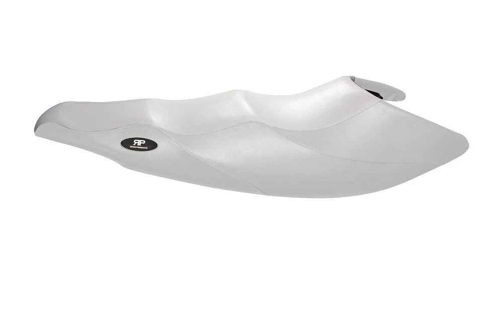 Seat Cover for Yamaha VX110 Deluxe Sport Waverunner (2010–2016) VX 110 V1 Grey