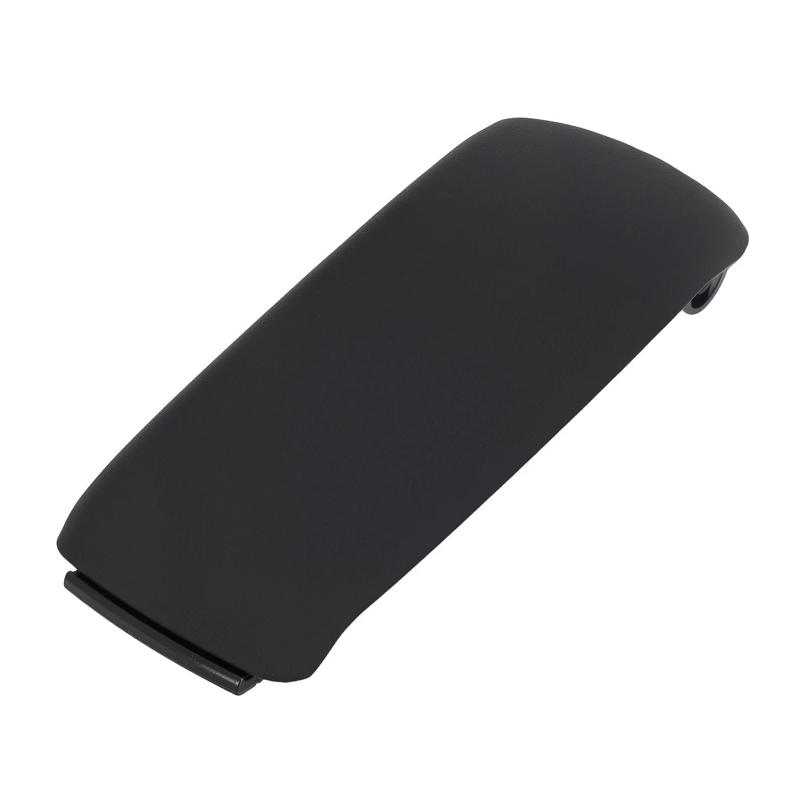 Center Armrest Lid Cover for Audi S4 A4 A6 (2000–2006)