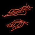 20pcs Artificial Earthworm Fishing Lures for Universal Use