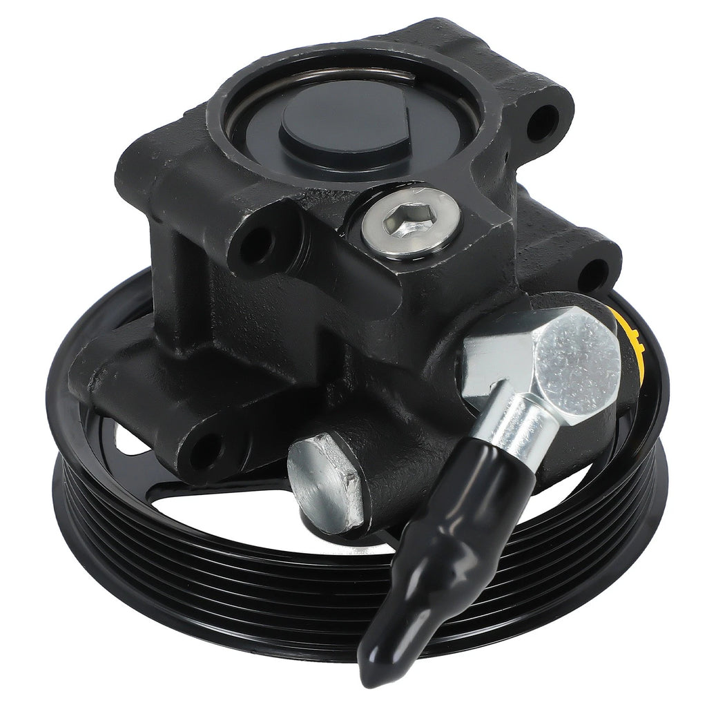 Power Steering Pump for Ford E-Series F-Series (1997-2006)