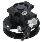 Power Steering Pump for Ford E-Series F-Series (1997-2006)