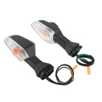 Set of 2 Rear Turn Signal Indicator Light Bulbs for Kawasaki Ninja 300 (2013–2017)