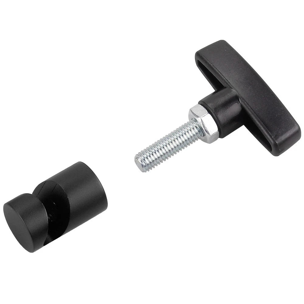 2X Hood Strut Support Clamp for Car Lift